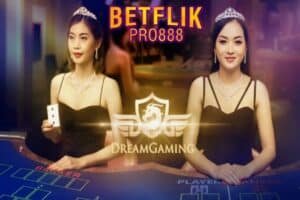 Dream gaming