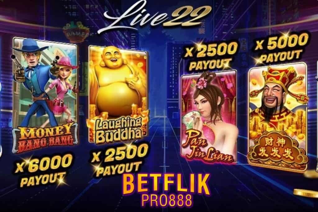 Live22
