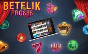 Betflix888 คา สิ โน ออนไลน์