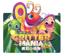 เกม BETFLIX